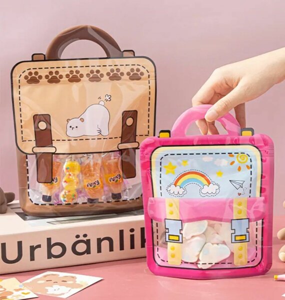 Paquet surprise pour anniversaire, fêtes, baby shower