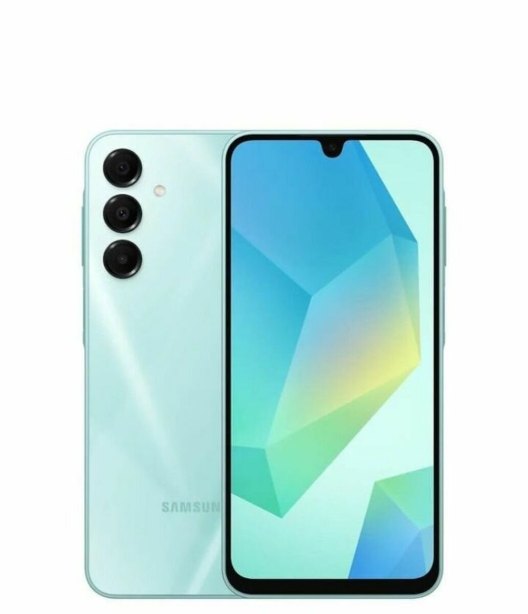 Samsung Galaxy Smartphone