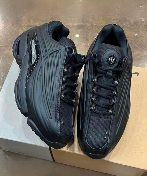 Nike nocta hot step 2