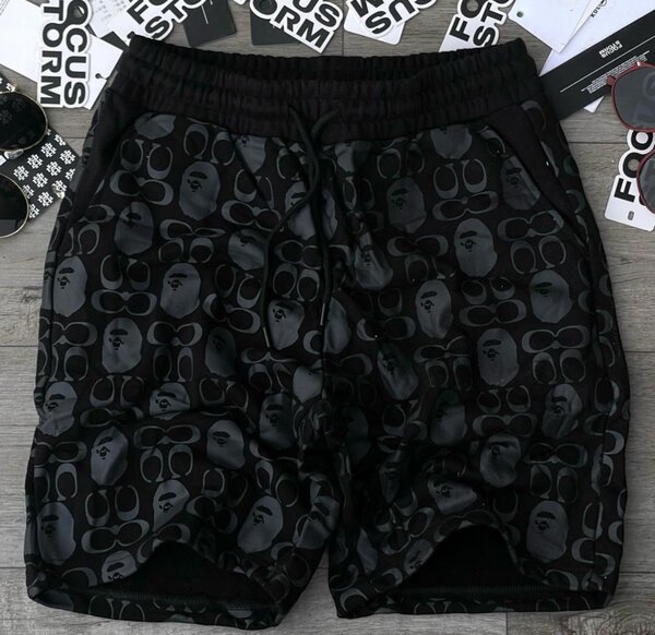 Short