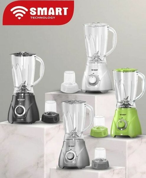 Mixeurs 2 in 1