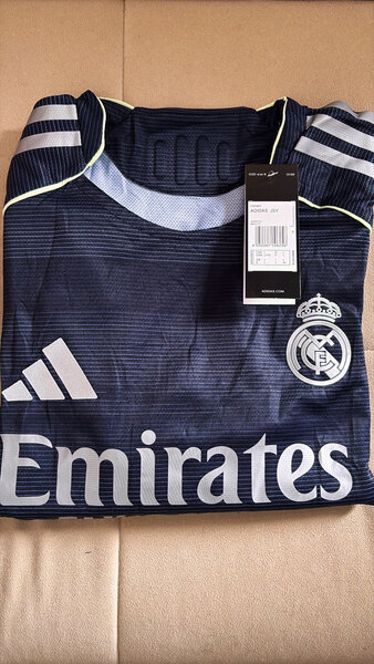 Maillot de football Adidas