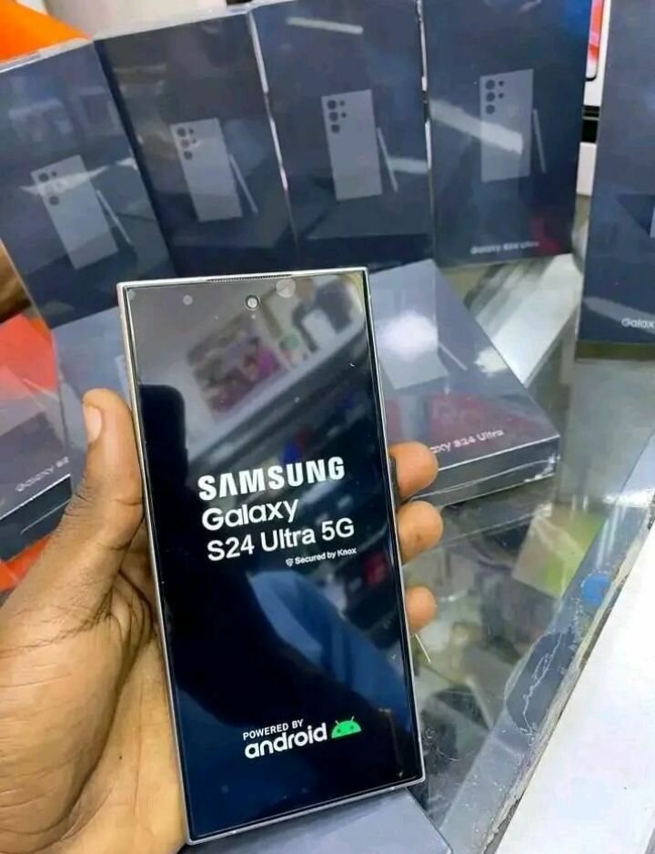 Samsung Galaxy S24 Ultra 5G