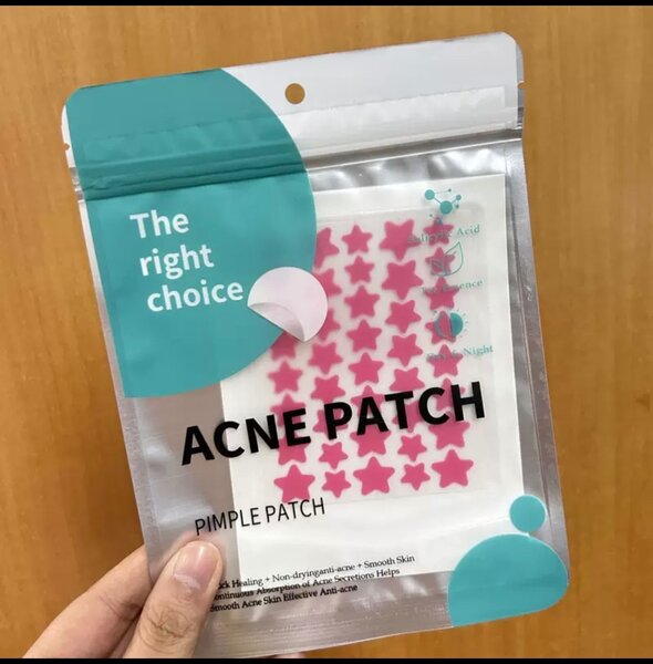 Acne/ Pimple Patches