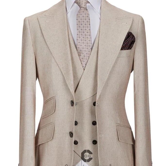 Men's suit