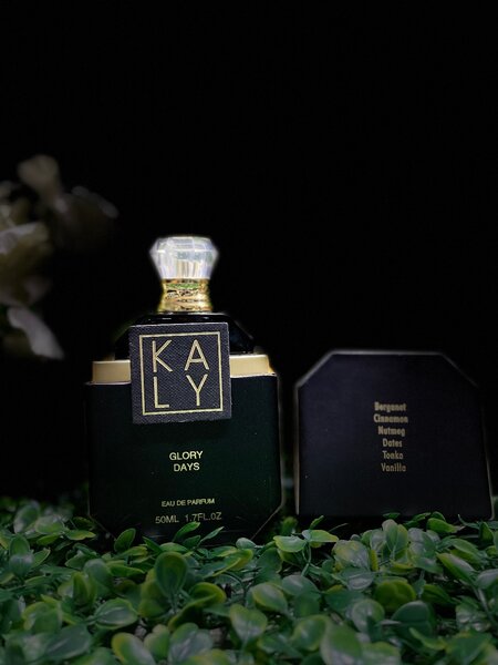 Parfum Kaly Lovefest 50ml