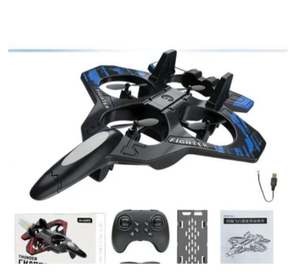 Avion RC Drone Fighter