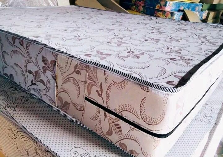 Matelas Confortable 2 Places