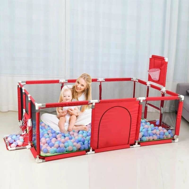 Parc de jeux pour Enfant