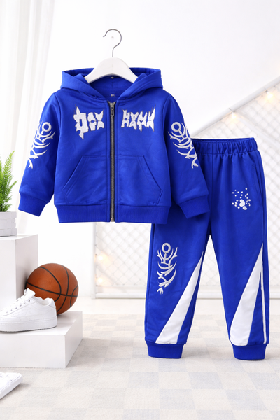 Ensemble garçon 9-12 mois