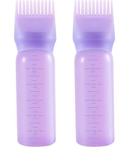 Applicateur d´huile