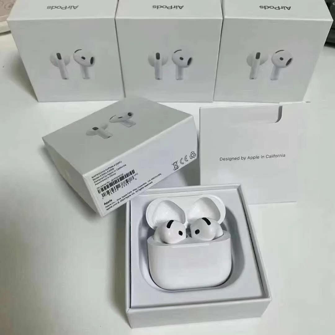 Apple AirPods 4ieme génération
