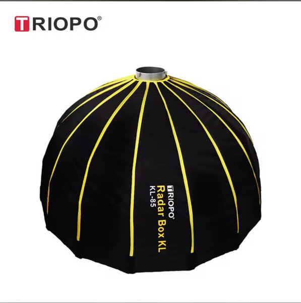 Boîte à lumière Triopo KL-65