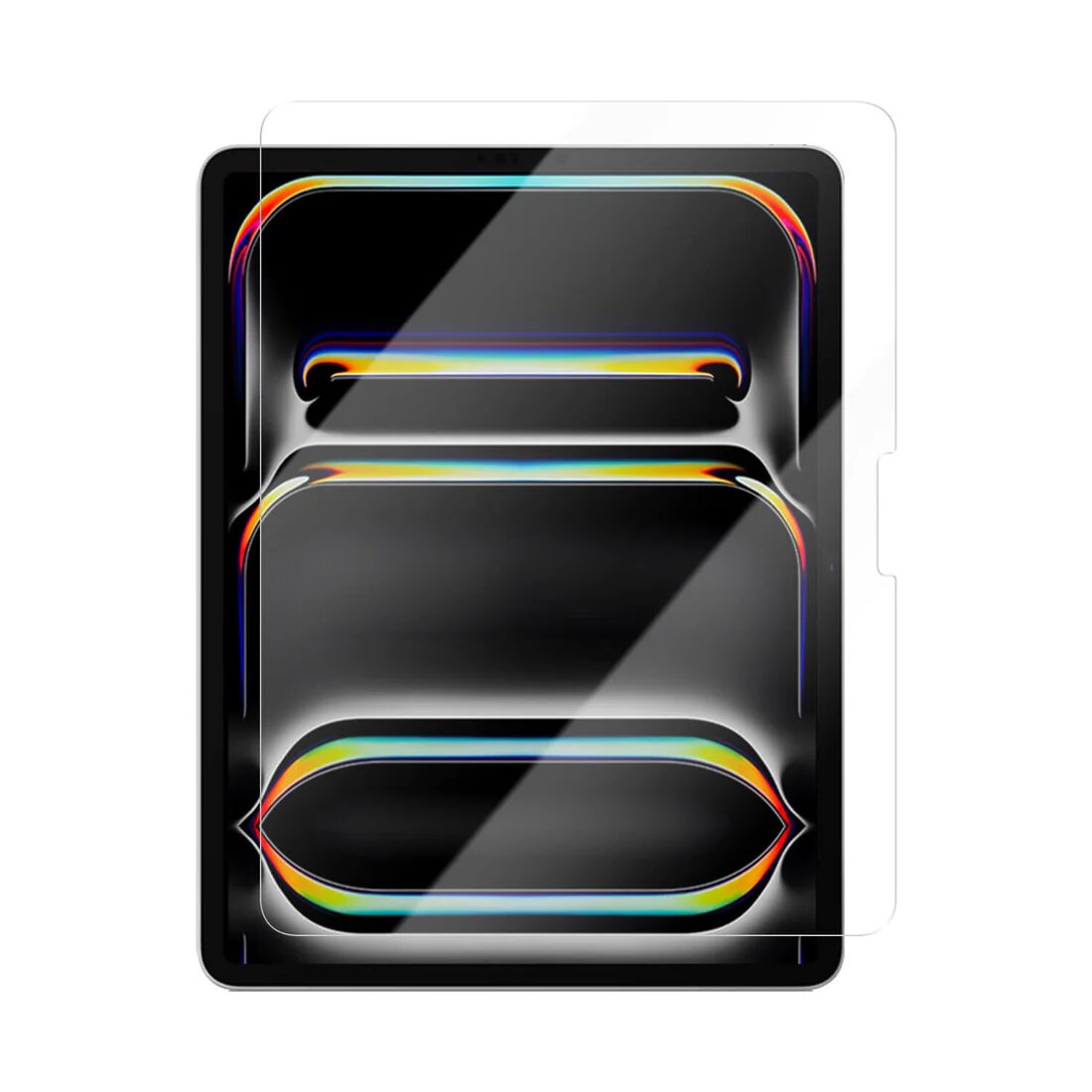 iPad Pro 13inch | 11inch  2024 Tempered Glass Protector