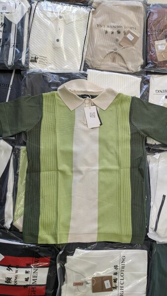 Polo cashmere Tshirts