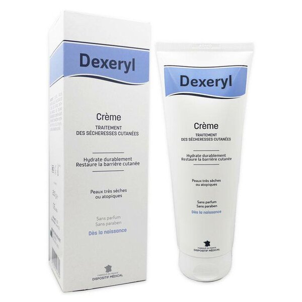 Dexeryl Crème Hydratante