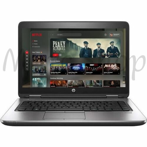 HP 640 core i7 8go ram 500 go