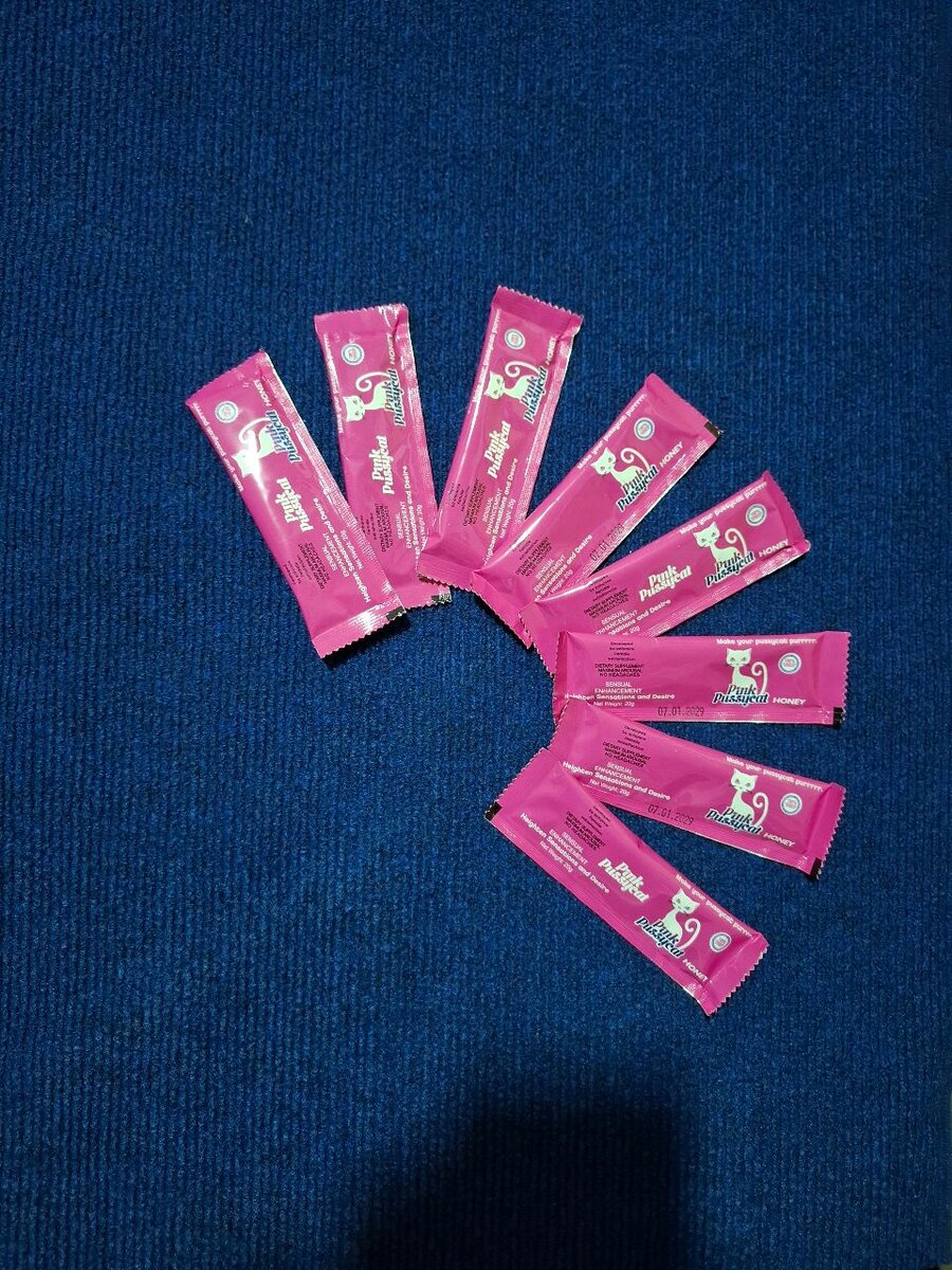 Miel aphrodisiaque pour femme