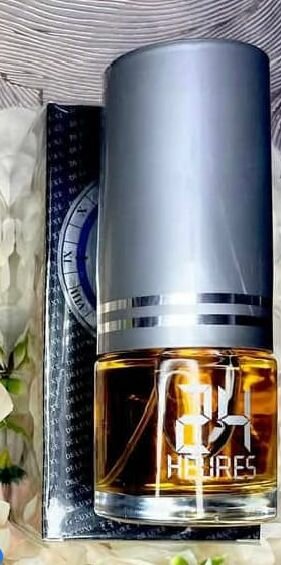 Eau de Parfum pour Homme