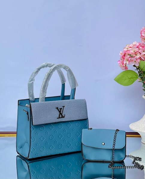 Quality leather ladies bags