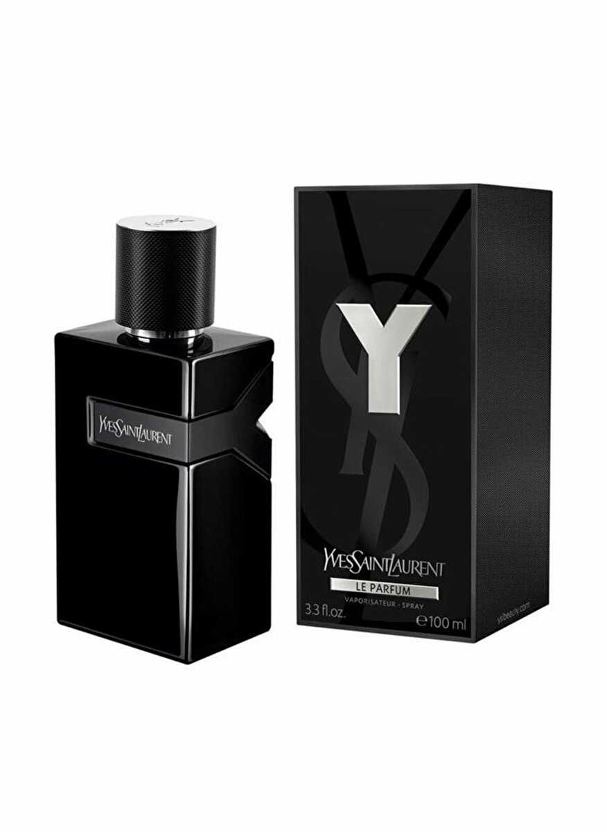 Yves Saint Laurent Le Parfum