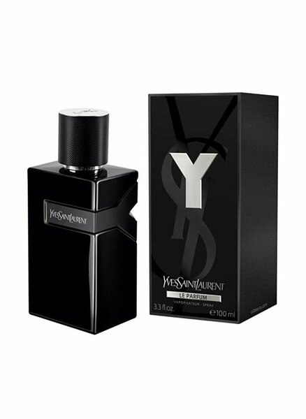 Yves Saint Laurent Le Parfum