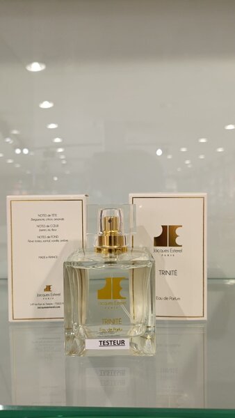 Parfum Trinité pour Femme