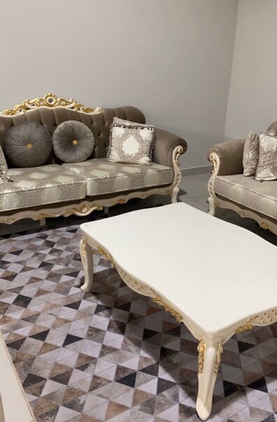 TURKISH ROYAL SOFA CHAIRS