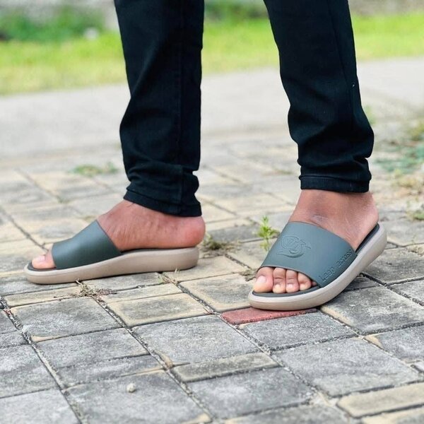 Sandales confortables pour hommes