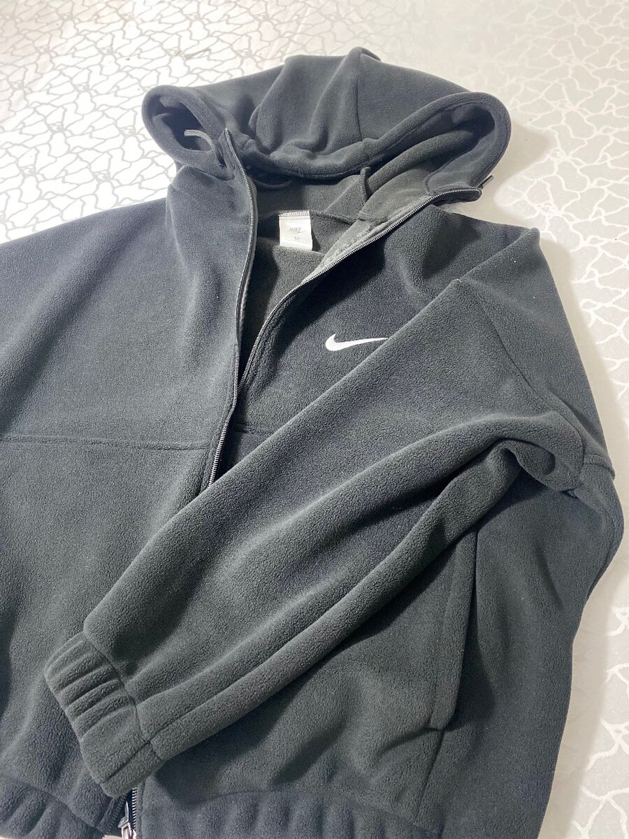 Зип худи Nike размер   S M L