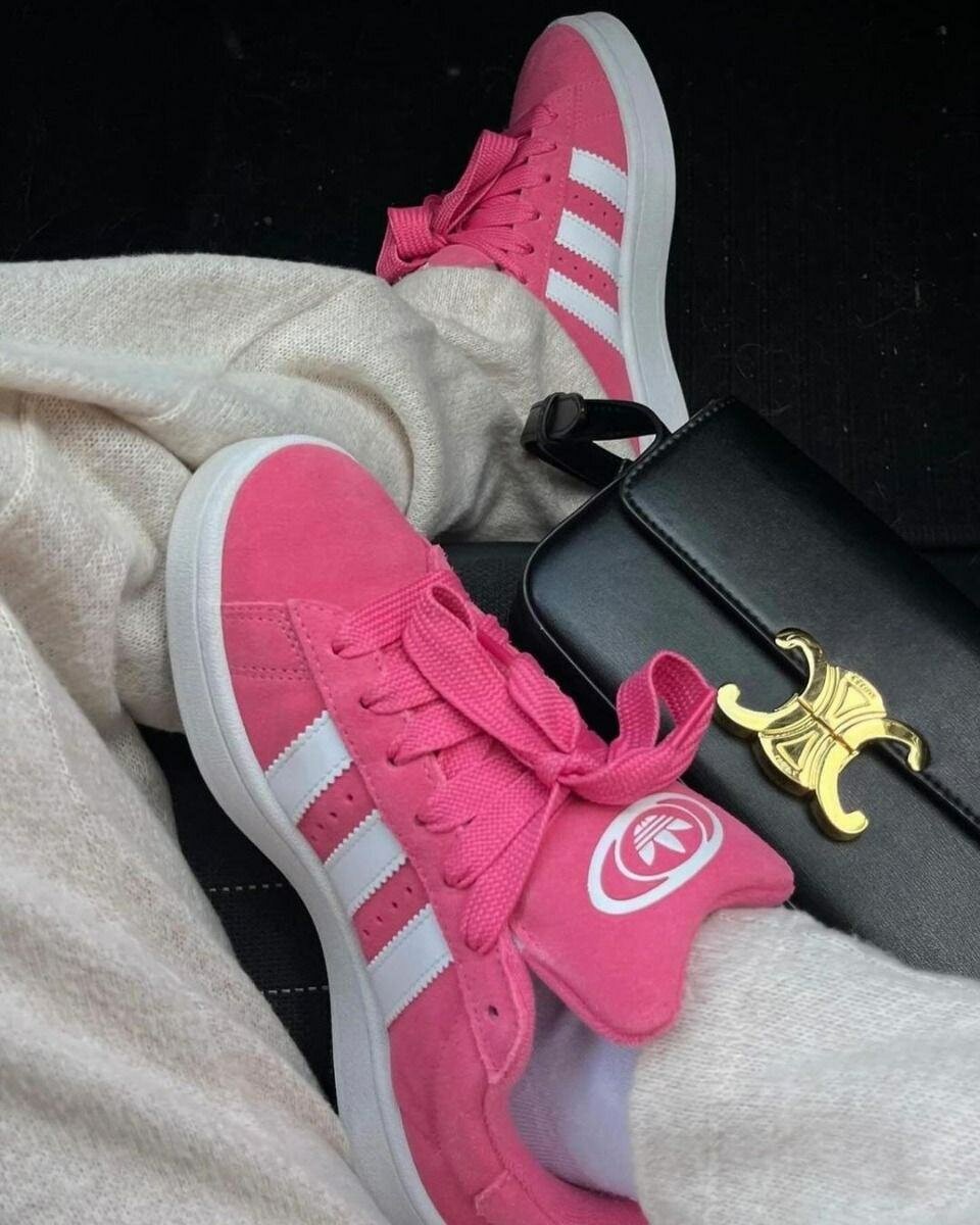 ADIDAS CUMPUS SNEAKERS