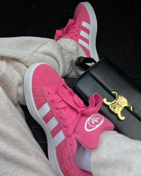 ADIDAS CUMPUS SNEAKERS