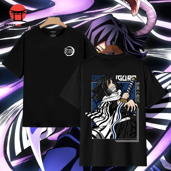 T-shirt Obanai