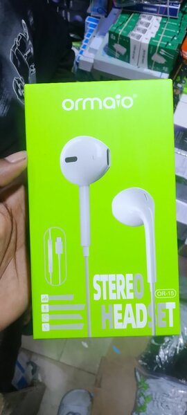 Écouteurs oraimo Type-C