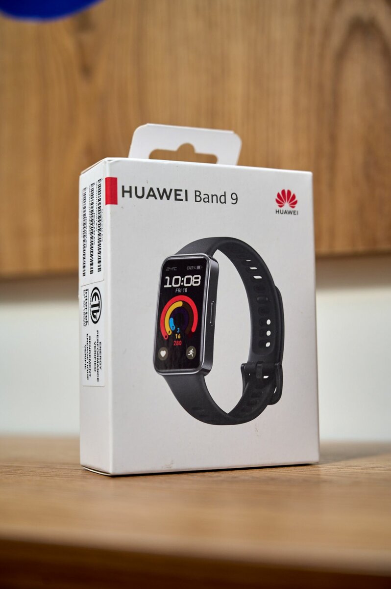 Huawei Band 9
