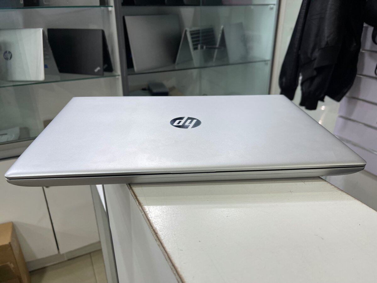 HP Probook 650 G5