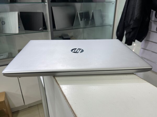 HP Probook 650 G5