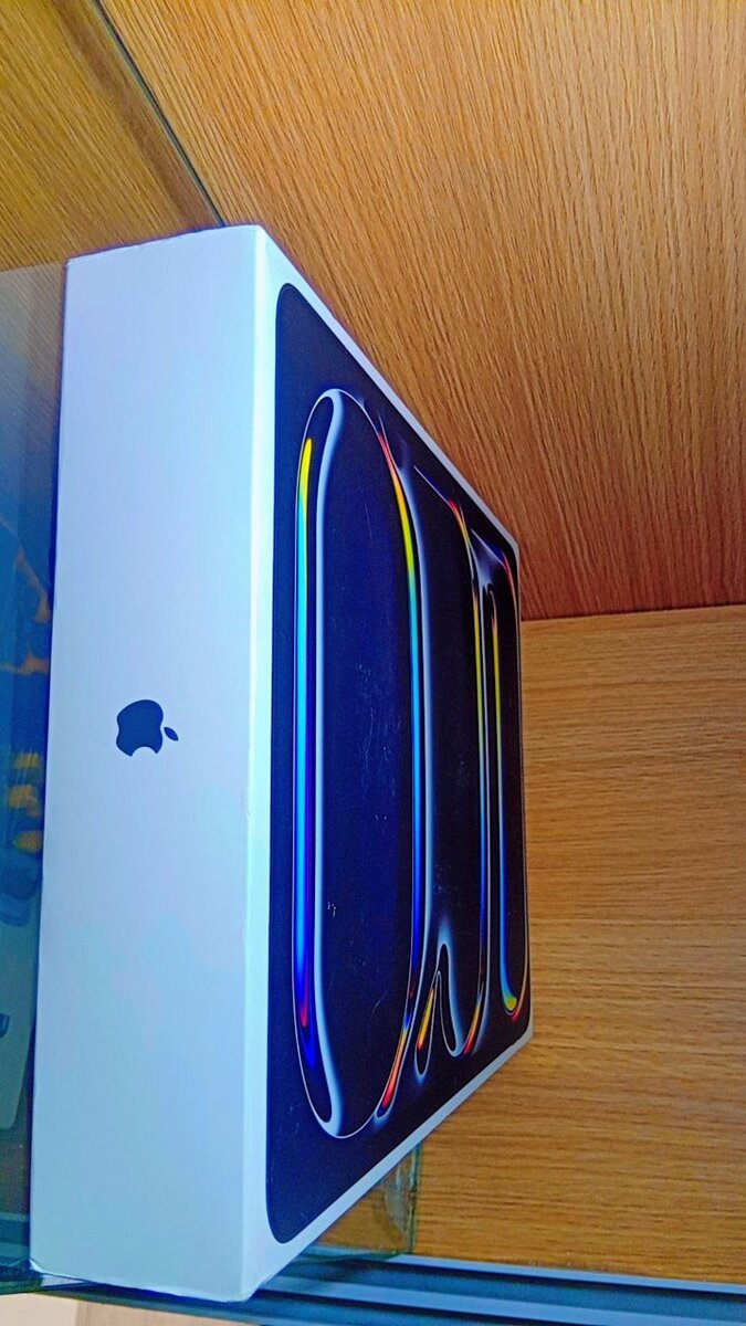 iPad Pro 13'' Wi-Fi + Cellular