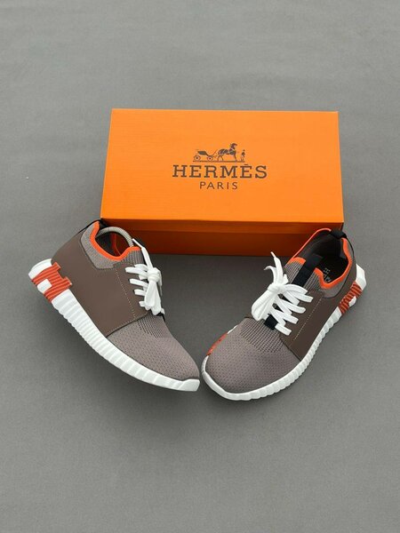 Baskets Homme Hermès