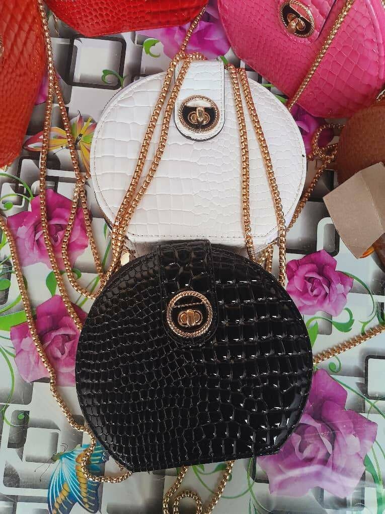 Sac croco