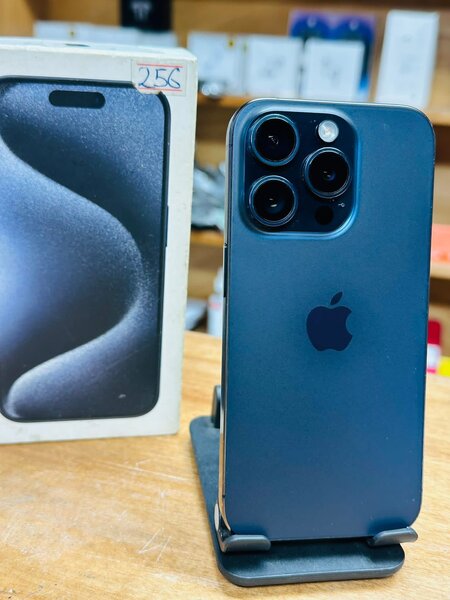 Smartphone Apple 256Go