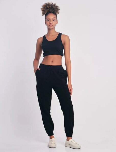 Двойка толстовка и брюки