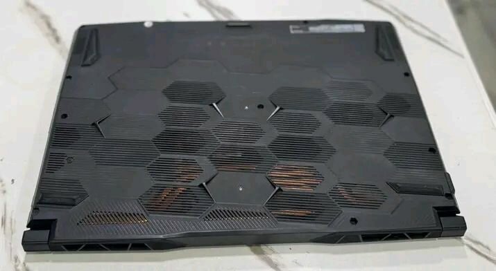 MSI Katana I5 Gaming Laptop