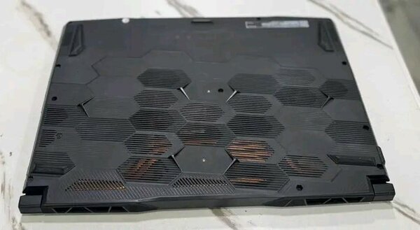 MSI Katana I5 Gaming Laptop