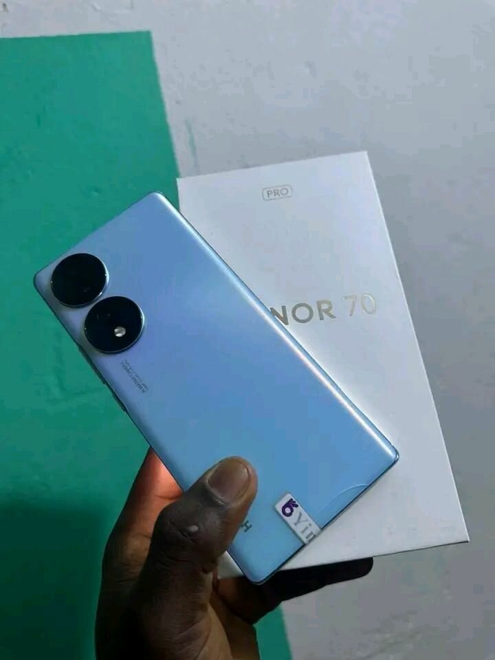 Honor 70 Pro Smartphone