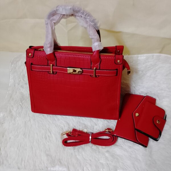 Sac à main élégant en cuir