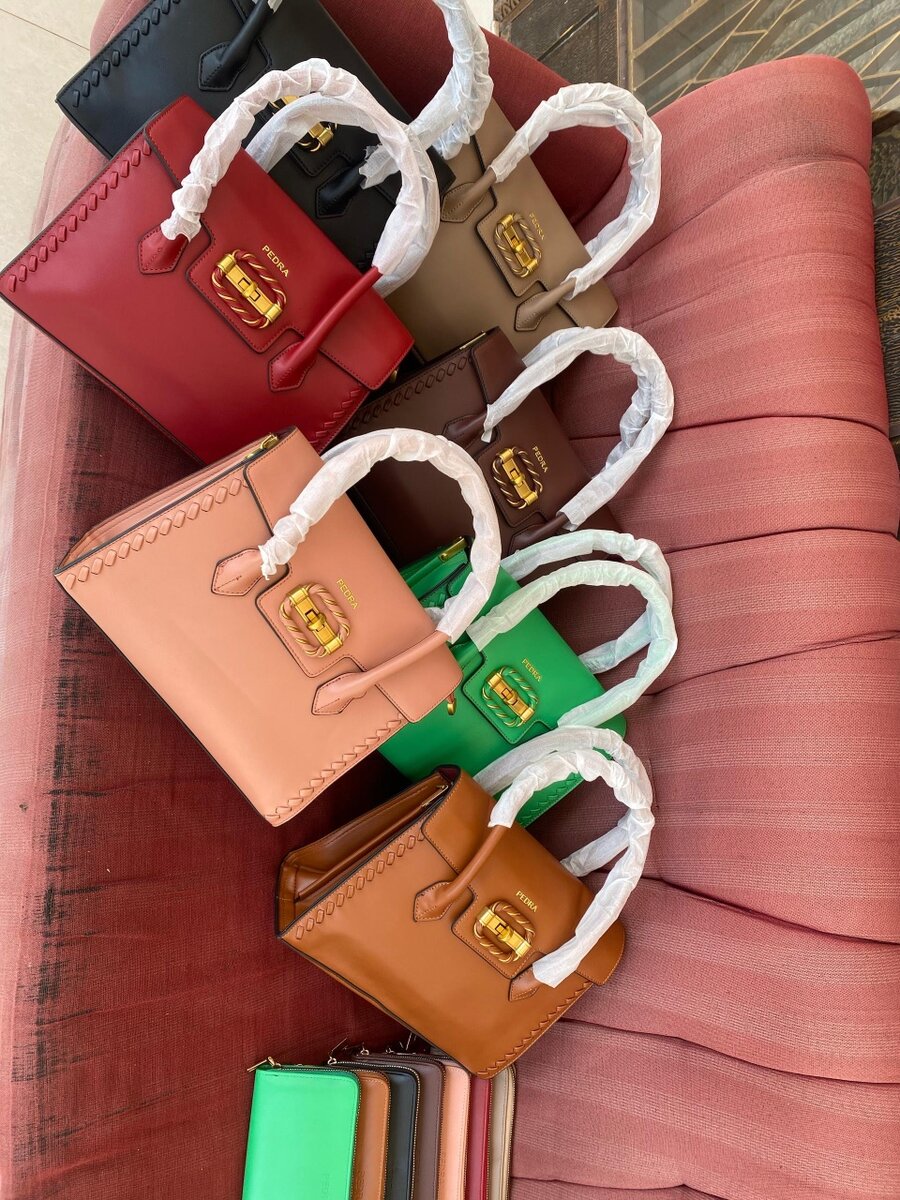 Ladies office bags