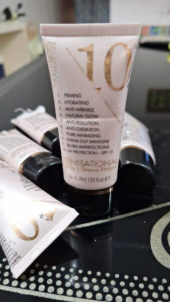 Fond de Teint Sephora