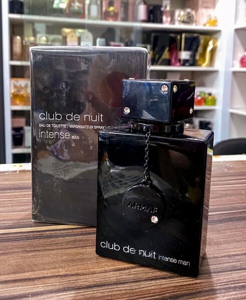 Club de Nuit Intense Pour Homme