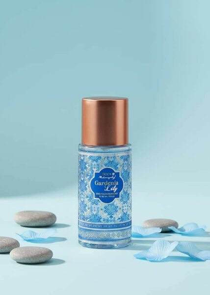 Parfum Gardenia Lily 50ml